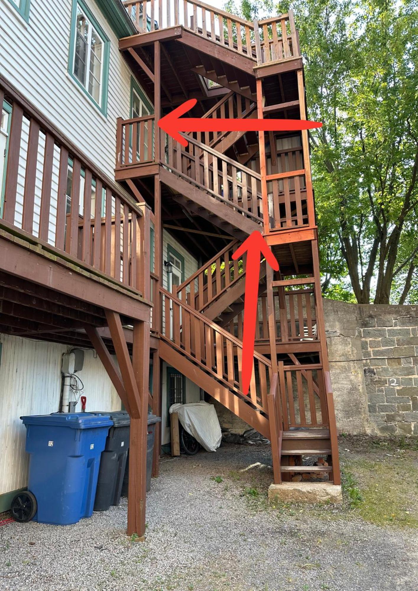 Artillery View Condo Quebeque Exterior foto